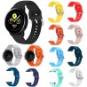 Pulsos Bandas 20 mm compatibles samsung, huawei, amazfit