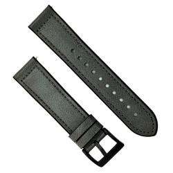 Pulso Cuero Compatible Samsung Galaxy Watch 46mm Watch 3 , S3