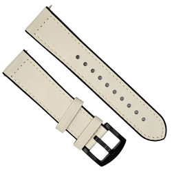 Pulso Cuero Compatible Samsung Galaxy Watch 46mm Watch 3 , S3