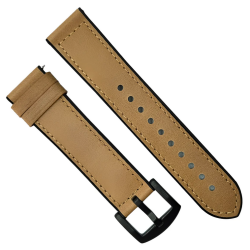 Pulso Cuero Compatible Samsung Galaxy Watch 46mm Watch 3 , S3