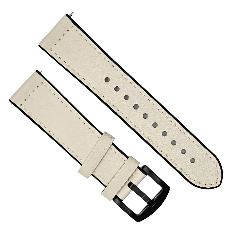 Pulso Cuero Compatible Samsung Watch 7 (watch 6, 5, 5pro, 4)