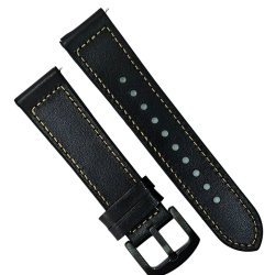 Pulso Cuero Compatible Samsung Watch 7 (watch 6, 5, 5pro, 4)