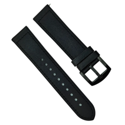 Pulso Cuero Compatible Samsung Watch 7 (watch 6, 5, 5pro, 4)