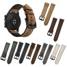 Pulso Cuero Compatible Samsung Watch 7 (watch 6, 5, 5pro, 4)