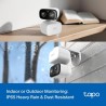 Cámaras de seguridad 2K hybridcam 360 Tapo C216