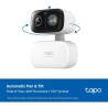 Cámaras de seguridad 2K hybridcam 360 Tapo C216