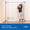 Cámaras de seguridad 2K hybridcam 360 Tapo C216