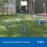 Cámaras de seguridad 2K hybridcam 360 Tapo C216