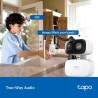 Cámaras de seguridad 2K hybridcam 360 Tapo C216