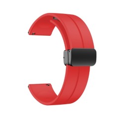 Pulsos Bandas 22m.m Compatibles Huawei Gt4 De 46mm /gt3/ Gt4